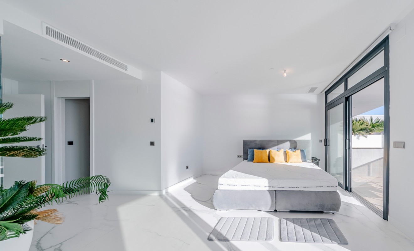 Revente - Appartement - Benidorm