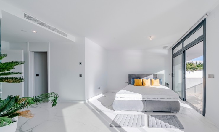 Revente - Appartement - Benidorm