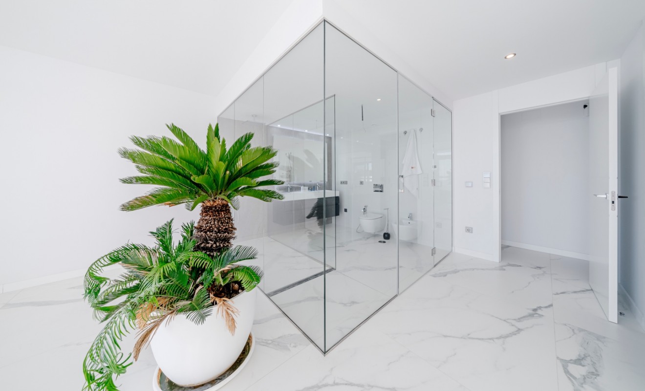 Revente - Appartement - Benidorm