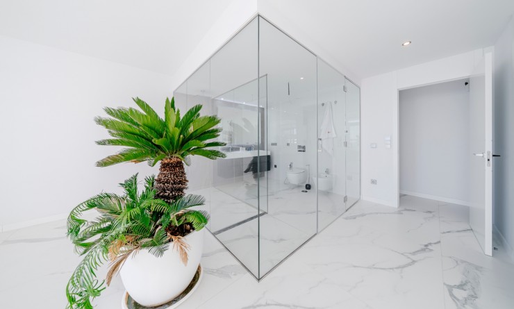 Revente - Appartement - Benidorm