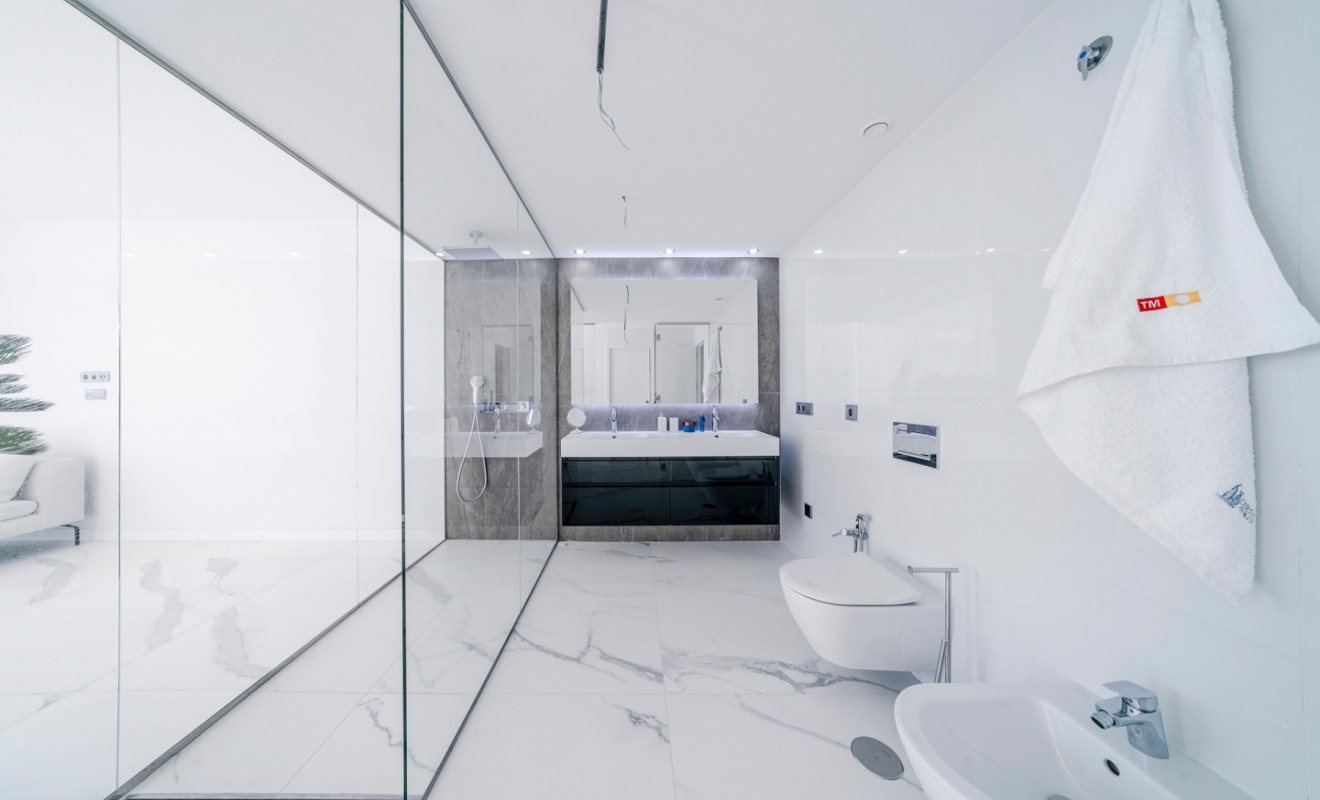 Revente - Appartement - Benidorm