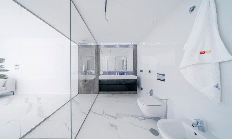 Revente - Appartement - Benidorm