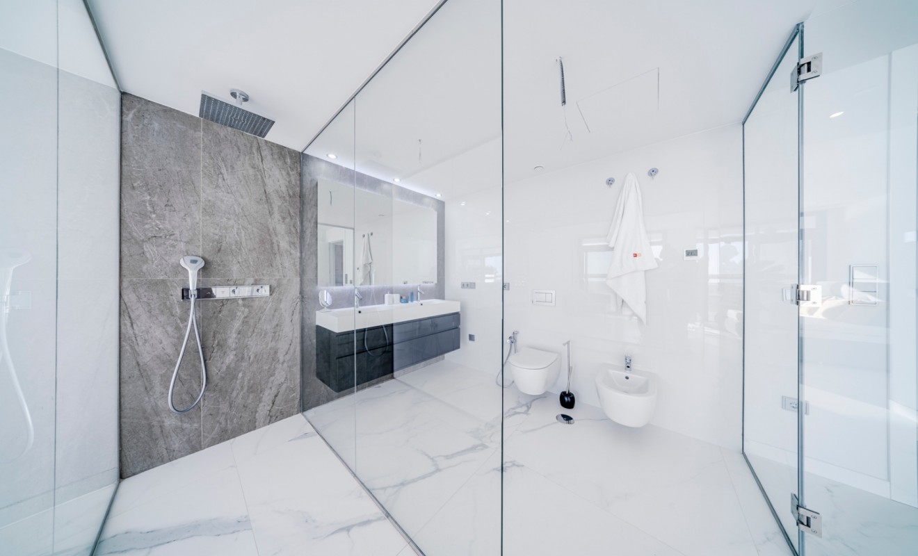 Revente - Appartement - Benidorm