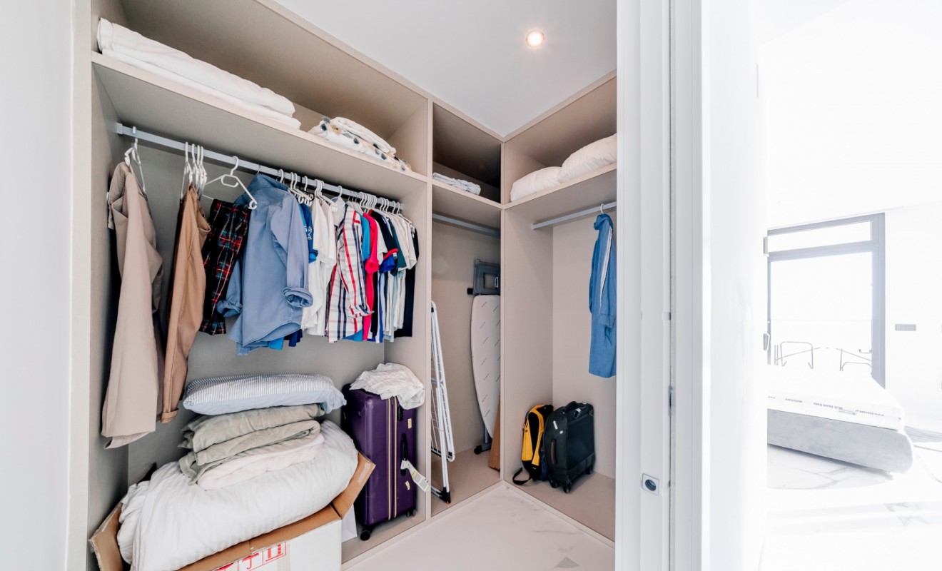 Revente - Appartement - Benidorm