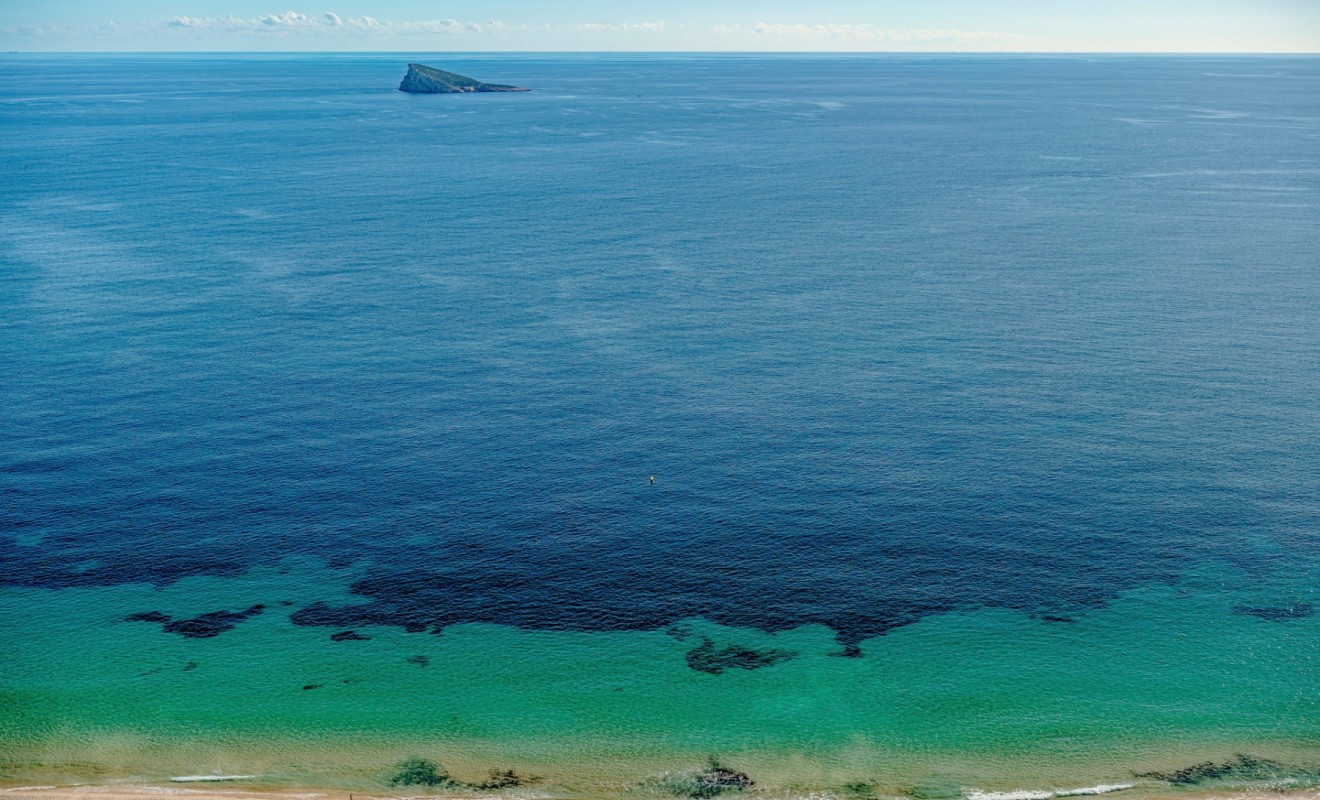 Revente - Appartement - Benidorm