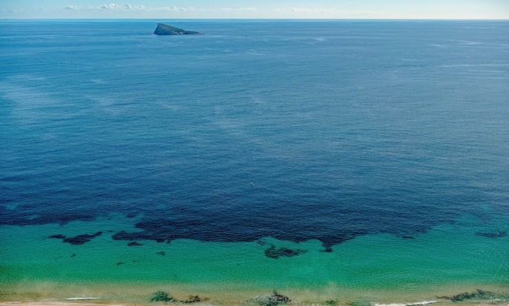 Revente - Appartement - Benidorm