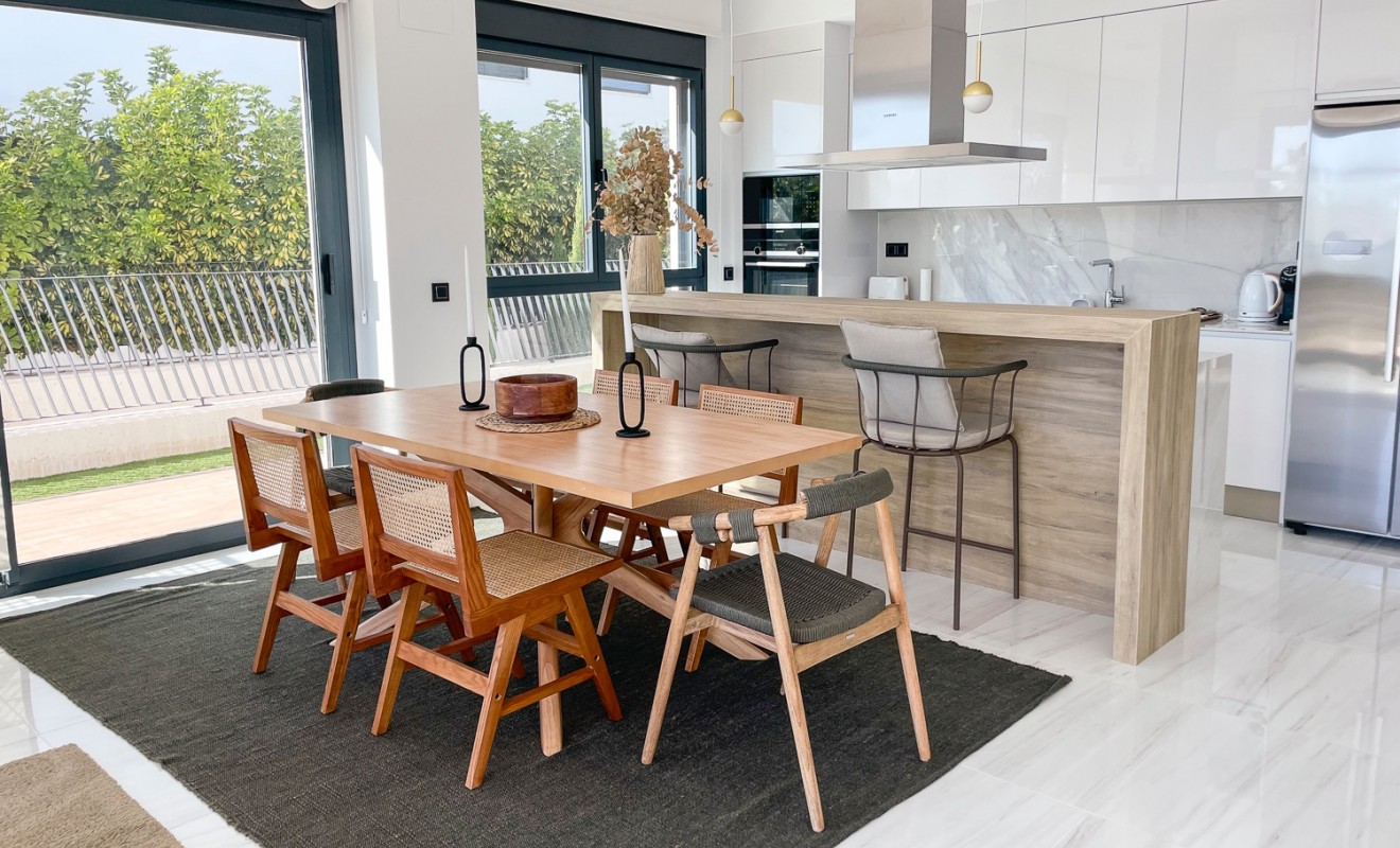 Wederverkoop - Appartement - Villajoyosa - Playas Del Torres