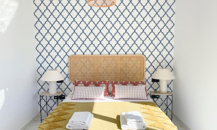 Wederverkoop - Appartement - Villajoyosa - Playas Del Torres