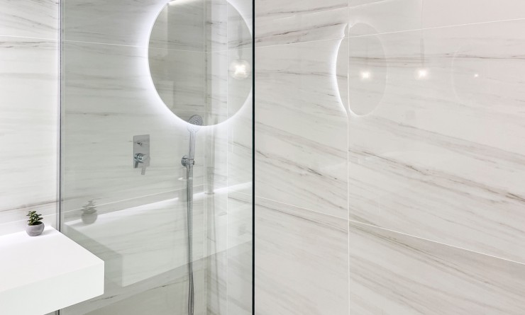 Wederverkoop - Appartement - Villajoyosa - Playas Del Torres