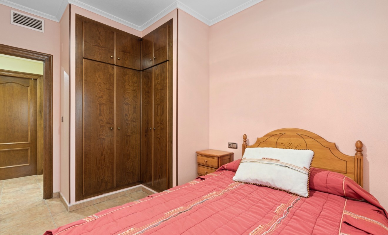 Wederverkoop - Country estate - Beniel - Carretera de Beniel