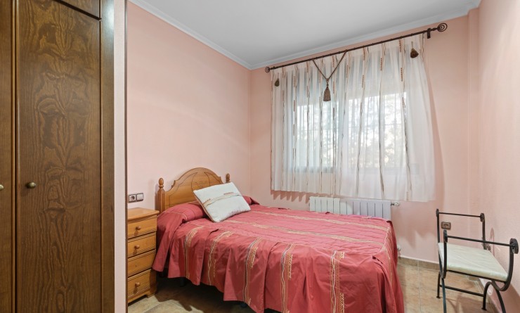 Wederverkoop - Country estate - Beniel - Carretera de Beniel