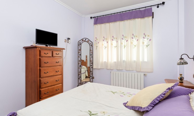 Wederverkoop - Country estate - Beniel - Carretera de Beniel