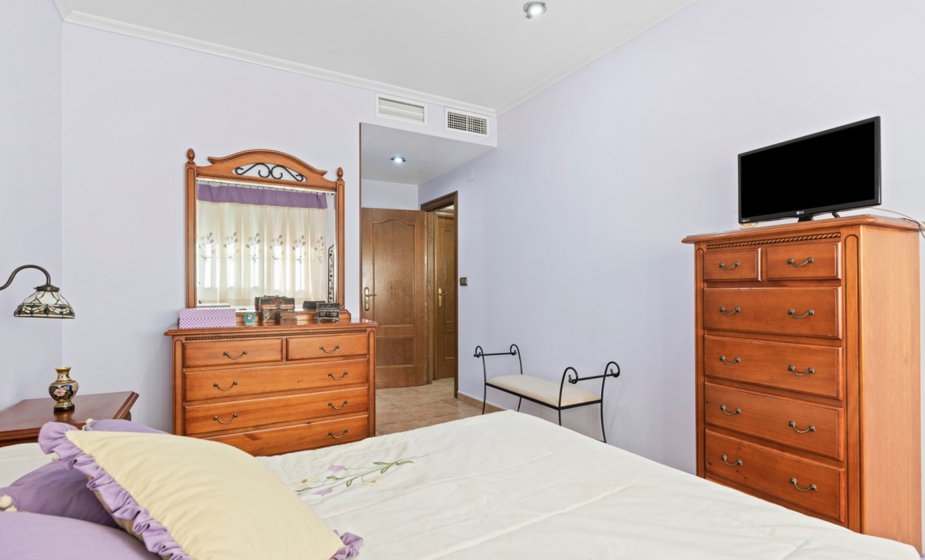 Wederverkoop - Country estate - Beniel - Carretera de Beniel