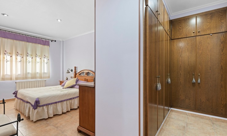 Wederverkoop - Country estate - Beniel - Carretera de Beniel