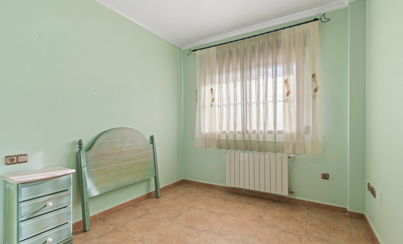 Wederverkoop - Country estate - Beniel - Carretera de Beniel