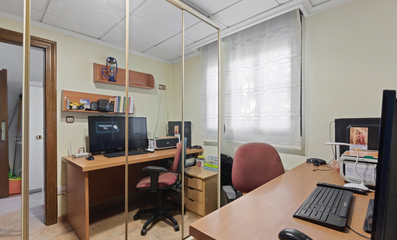 Wederverkoop - Country estate - Beniel - Carretera de Beniel