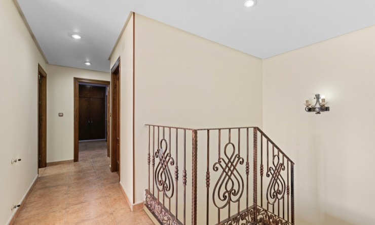 Wederverkoop - Country estate - Beniel - Carretera de Beniel