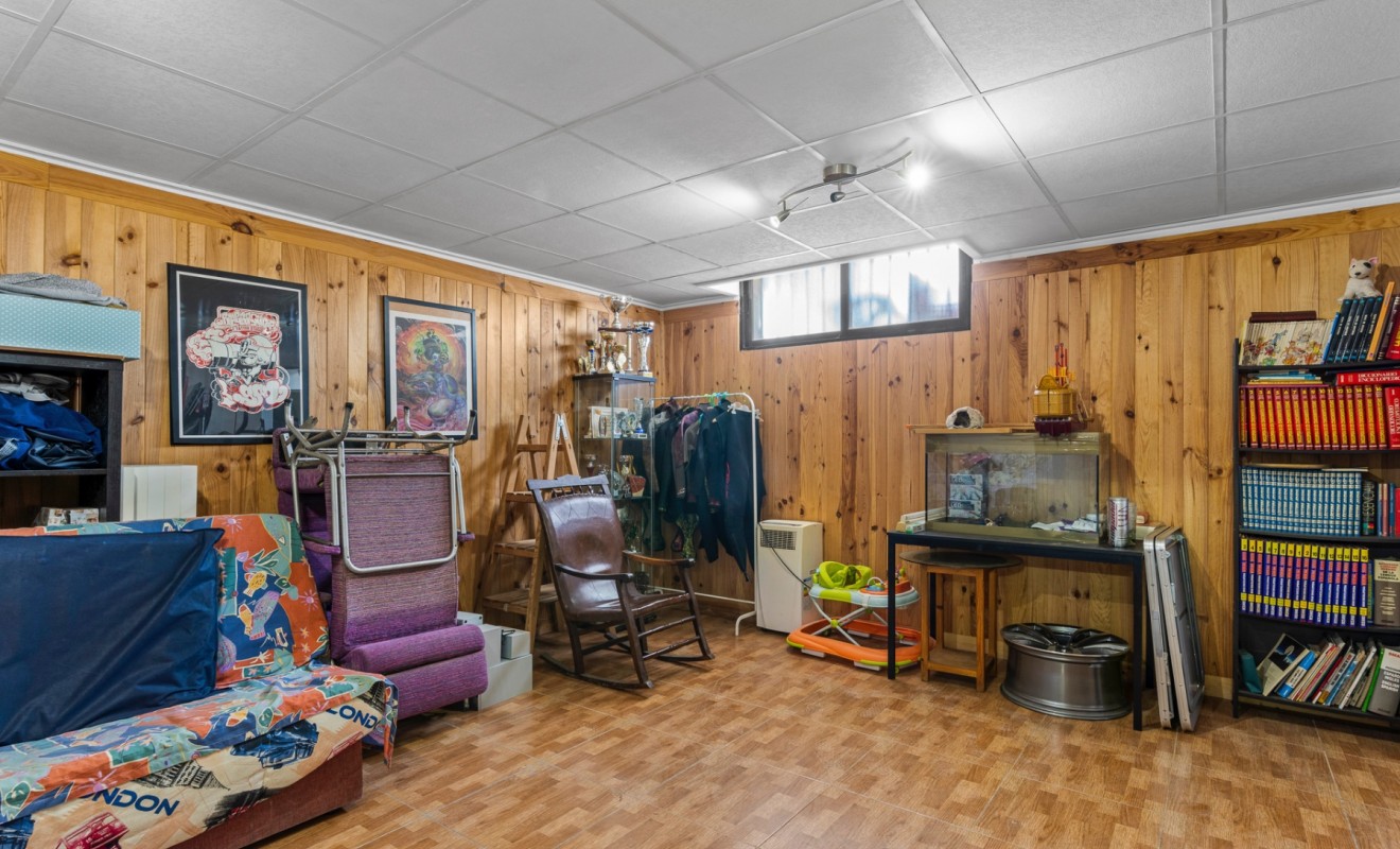 Wederverkoop - Country estate - Beniel - Carretera de Beniel