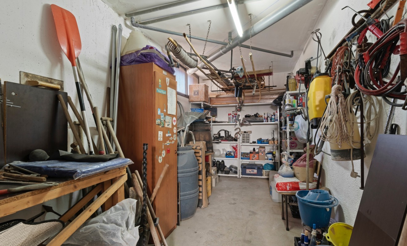 Wederverkoop - Country estate - Beniel - Carretera de Beniel