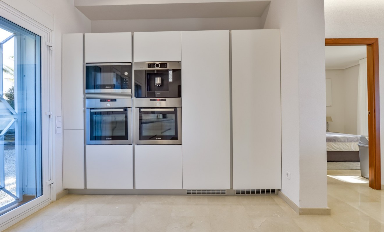 Sale - Villa - Altea - Sierra de Altea