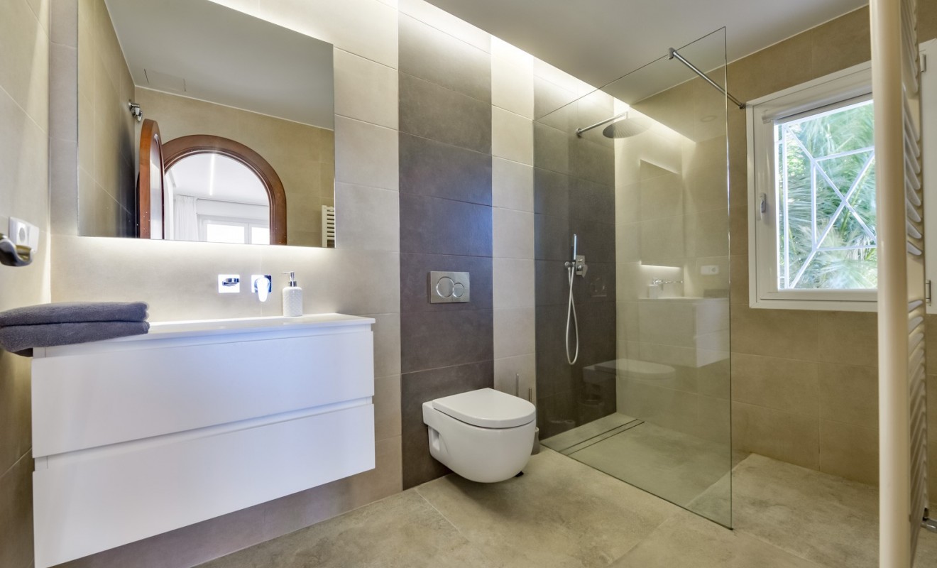 Sale - Villa - Altea - Sierra de Altea