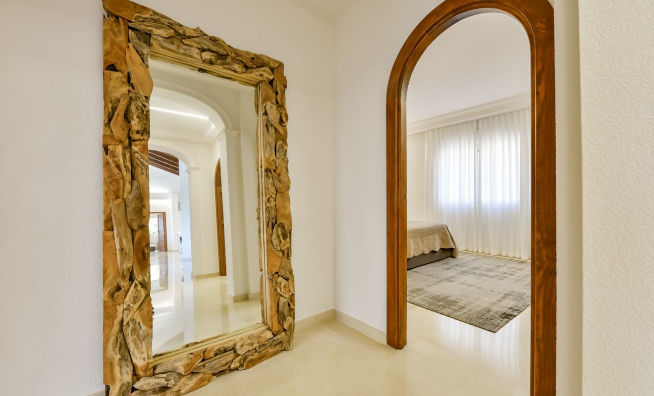 Sale - Villa - Altea - Sierra de Altea