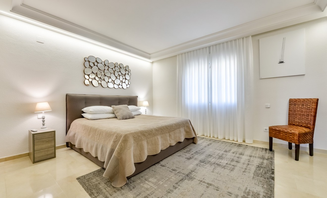 Sale - Villa - Altea - Sierra de Altea