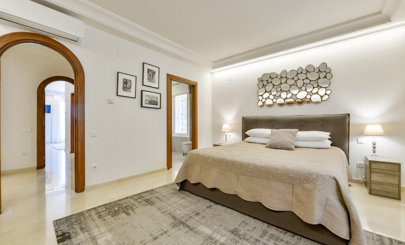 Sale - Villa - Altea - Sierra de Altea