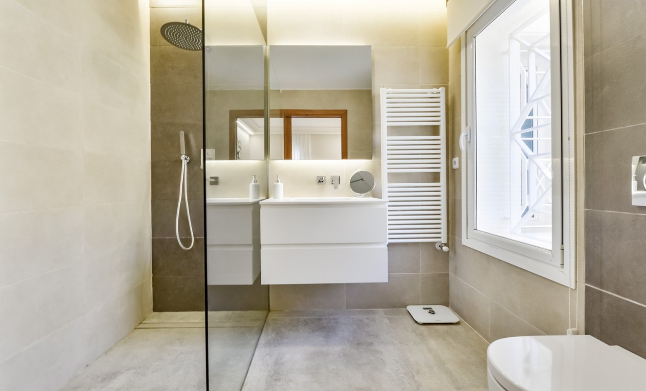 Sale - Villa - Altea - Sierra de Altea