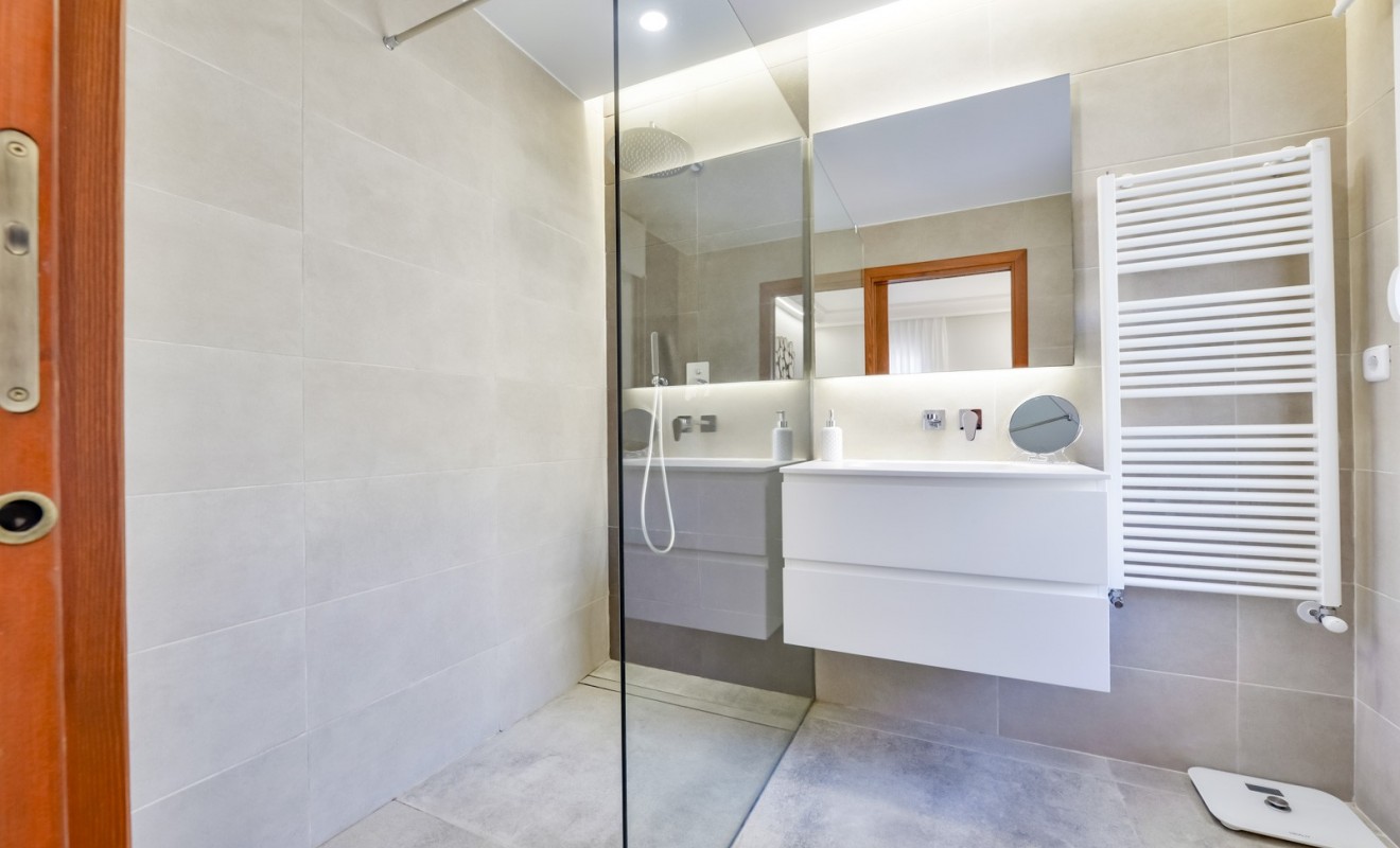 Sale - Villa - Altea - Sierra de Altea