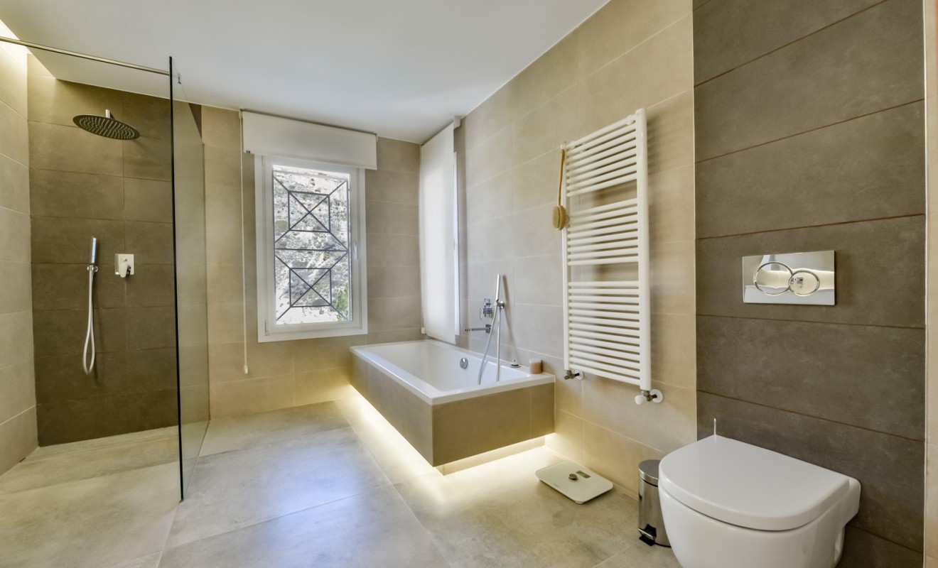 Sale - Villa - Altea - Sierra de Altea