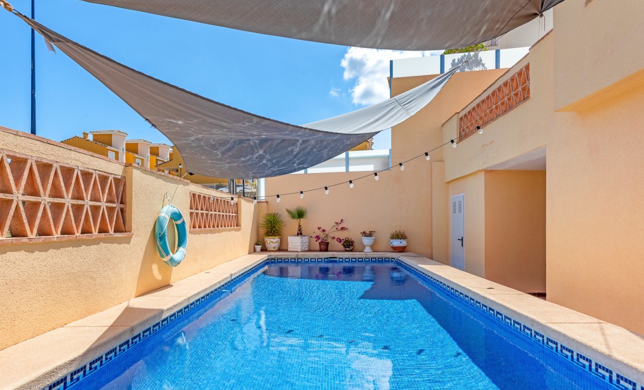 Wederverkoop - Villa - Alfas del Pí