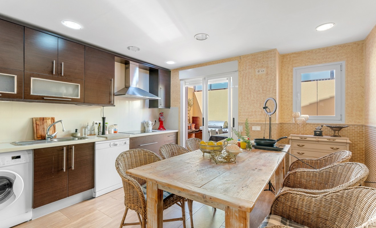 Wederverkoop - Villa - Alfas del Pí