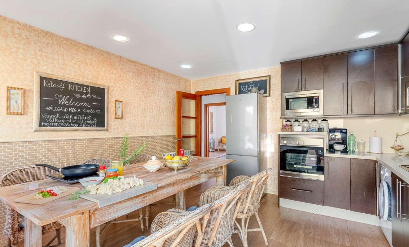 Wederverkoop - Villa - Alfas del Pí