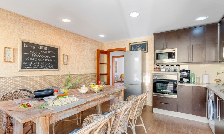 Wederverkoop - Villa - Alfas del Pí