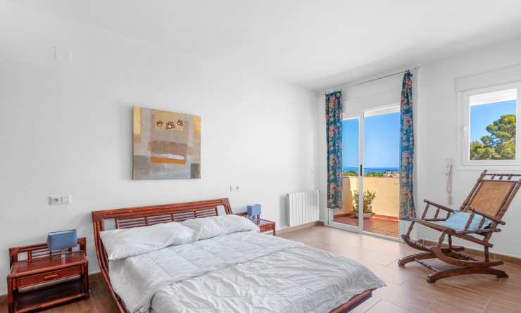 Wederverkoop - Villa - Alfas del Pí