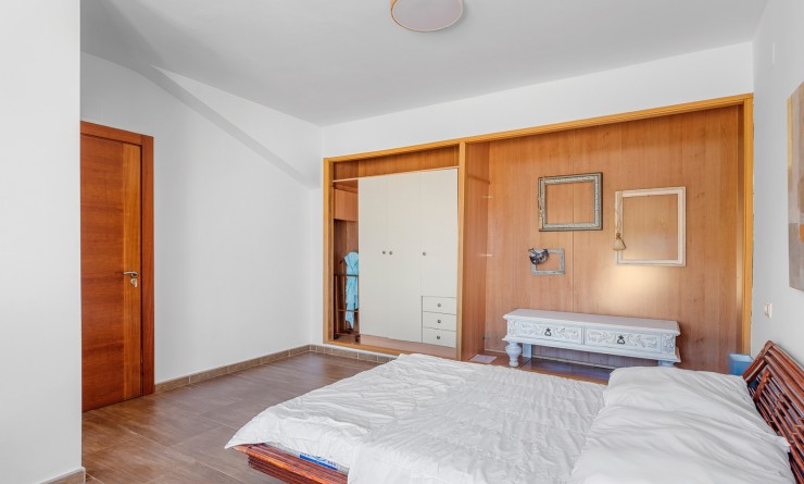 Wederverkoop - Villa - Alfas del Pí