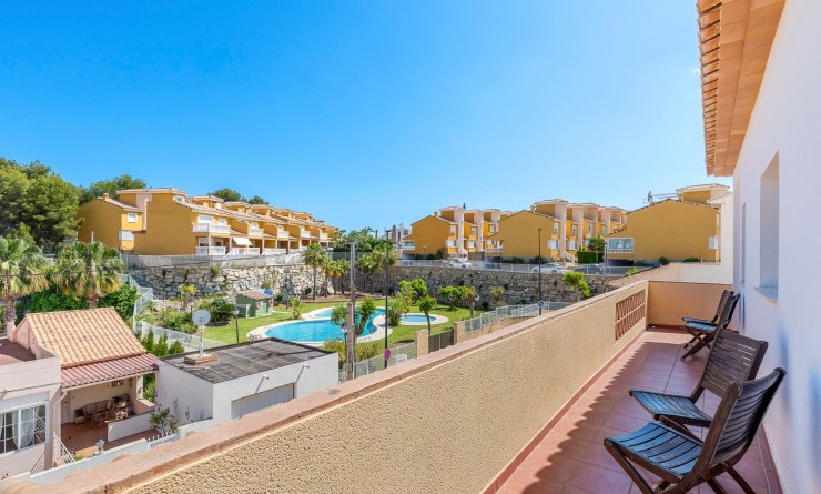 Wederverkoop - Villa - Alfas del Pí