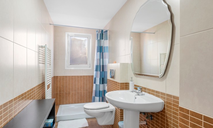 Wederverkoop - Villa - Alfas del Pí