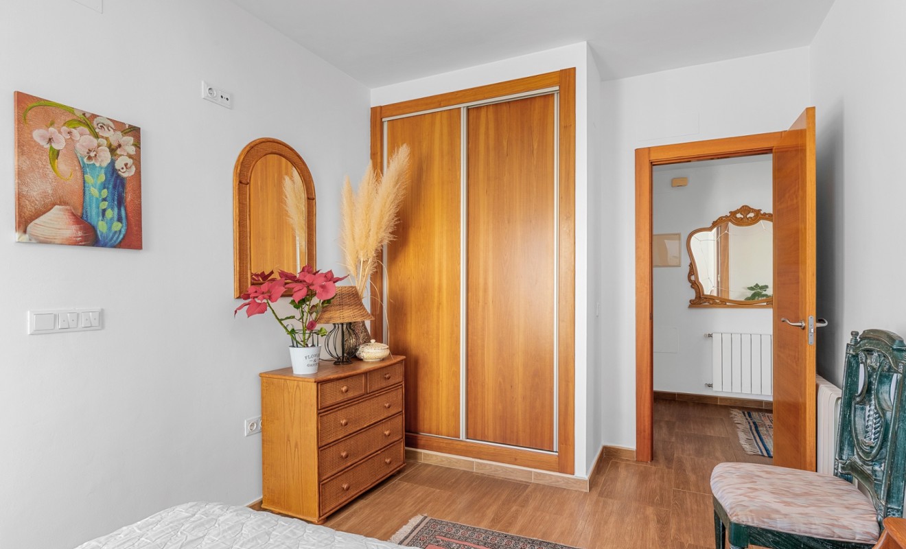 Wederverkoop - Villa - Alfas del Pí