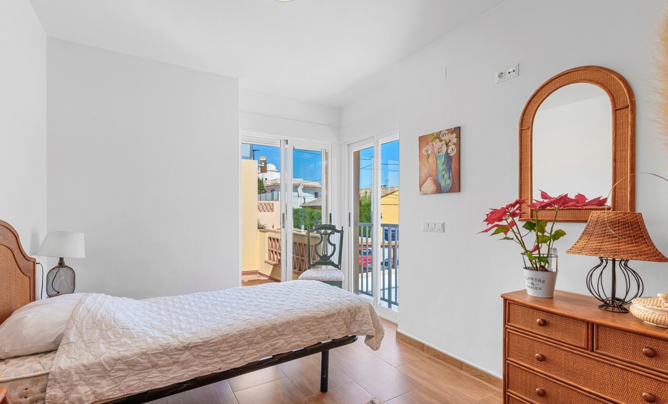 Wederverkoop - Villa - Alfas del Pí