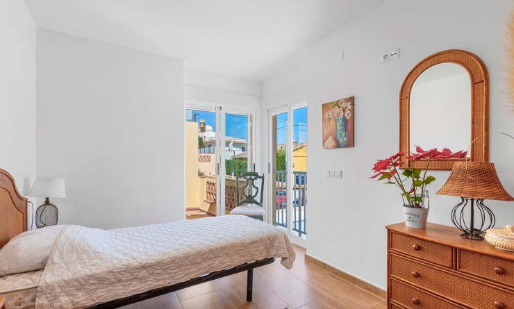 Wederverkoop - Villa - Alfas del Pí