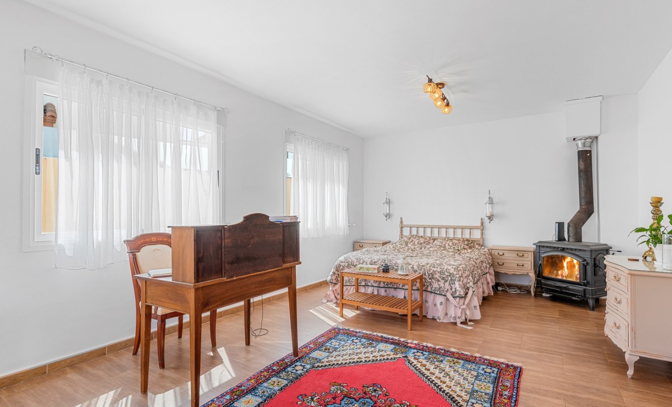 Wederverkoop - Villa - Alfas del Pí