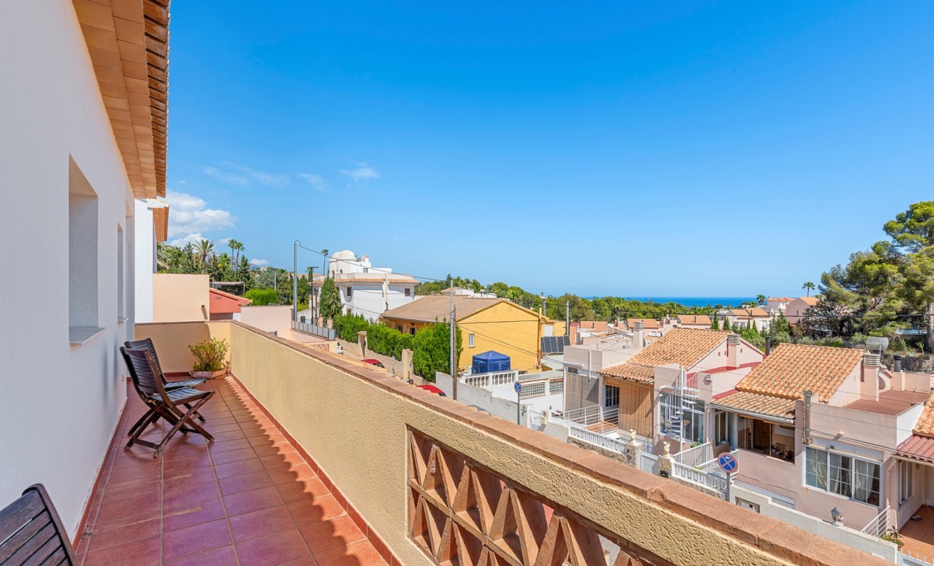 Wederverkoop - Villa - Alfas del Pí