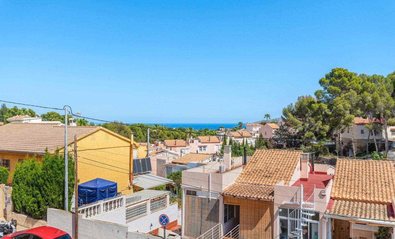 Wederverkoop - Villa - Alfas del Pí