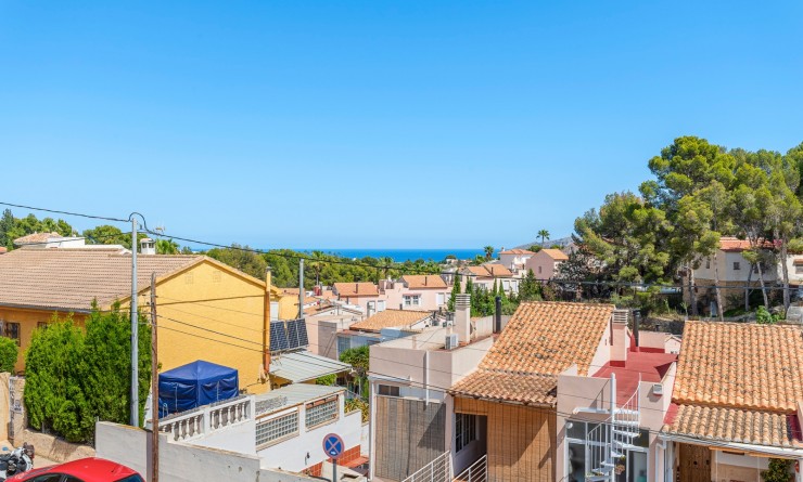 Wederverkoop - Villa - Alfas del Pí