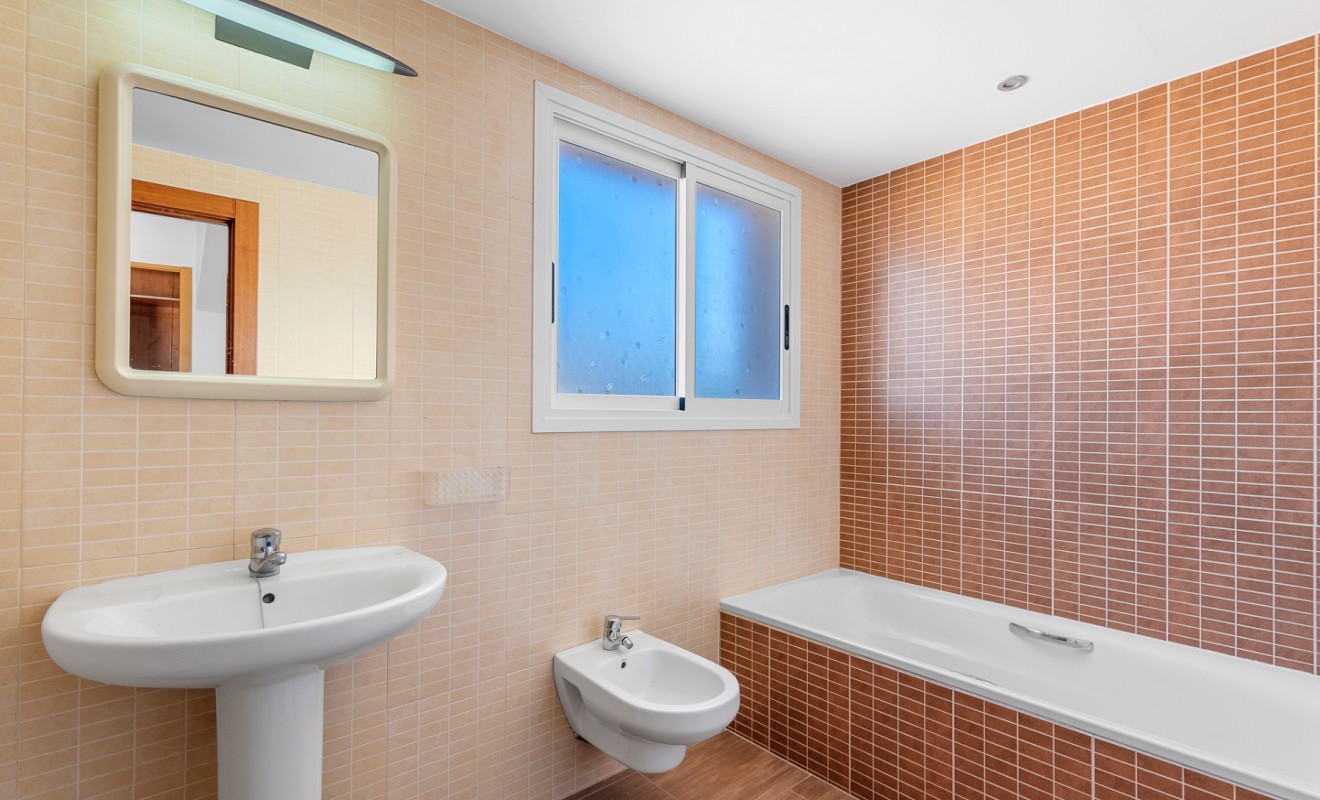 Wederverkoop - Villa - Alfas del Pí