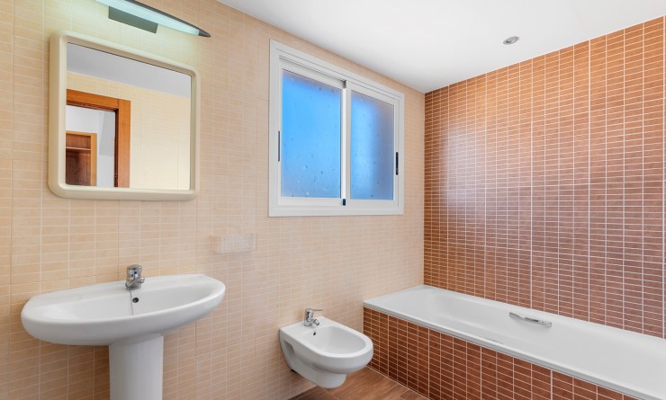 Wederverkoop - Villa - Alfas del Pí