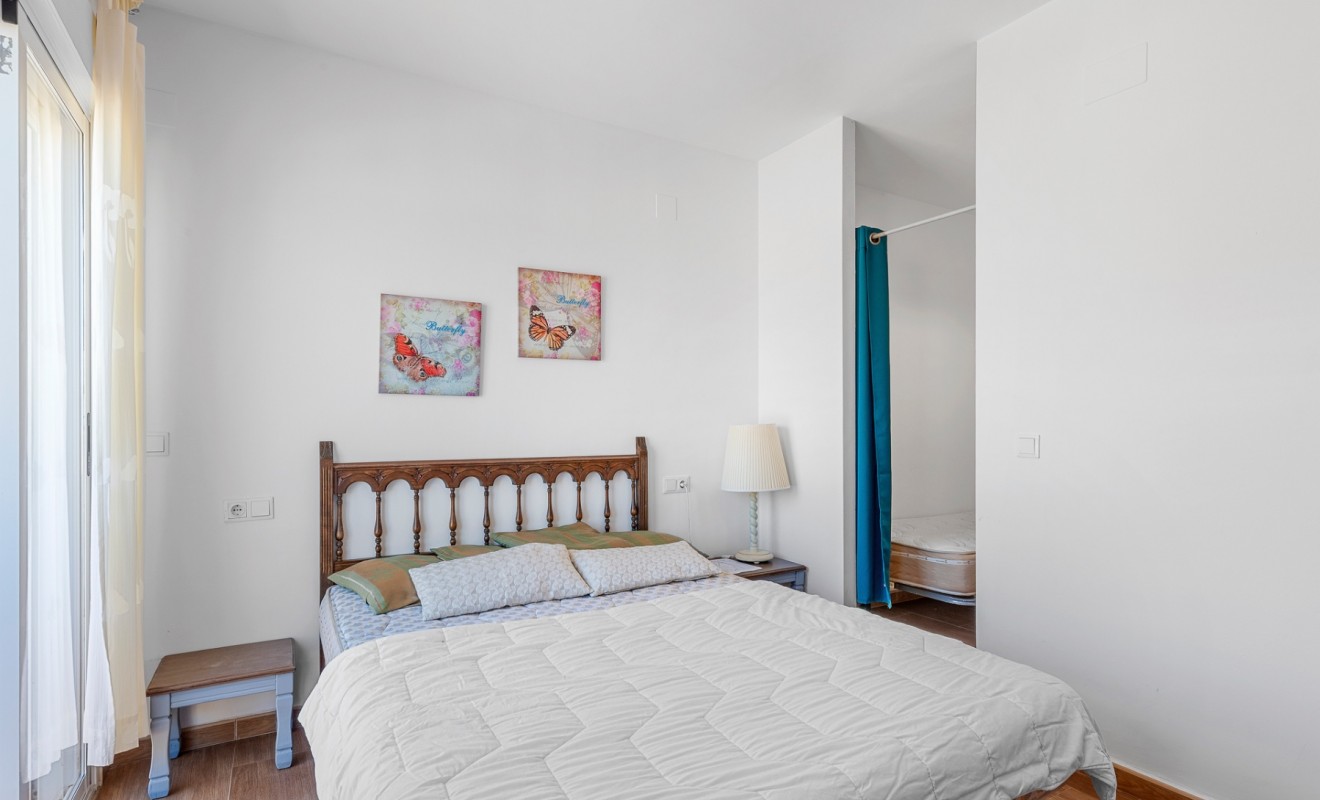 Wederverkoop - Villa - Alfas del Pí