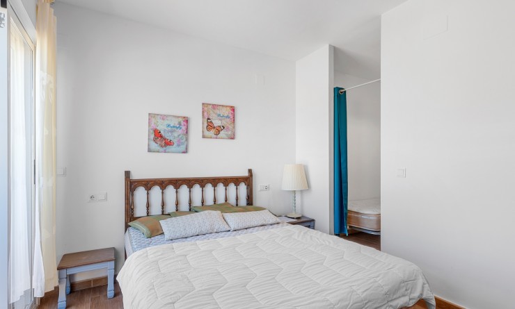 Wederverkoop - Villa - Alfas del Pí